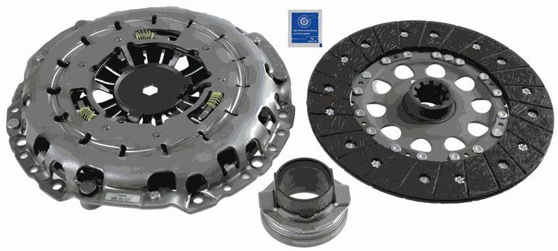 SACHSSachs Clutch Kıt XtendSACHS 3000951877