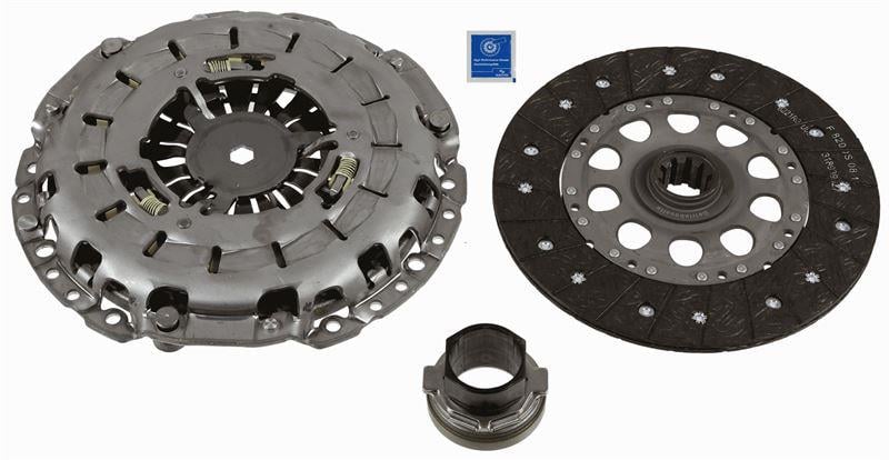 SACHSSachs Clutch Kıt XtendSACHS 3000951233