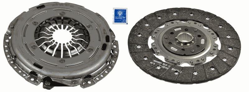 SACHSSachs Clutch Kıt XtendSACHS 3000970065