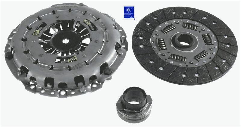 SACHSSachs Clutch Kıt XtendSACHS 3000951930