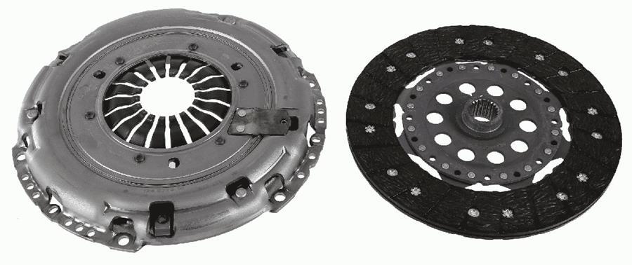 SACHSSachs Clutch Kıt XtendSACHS 3000950769
