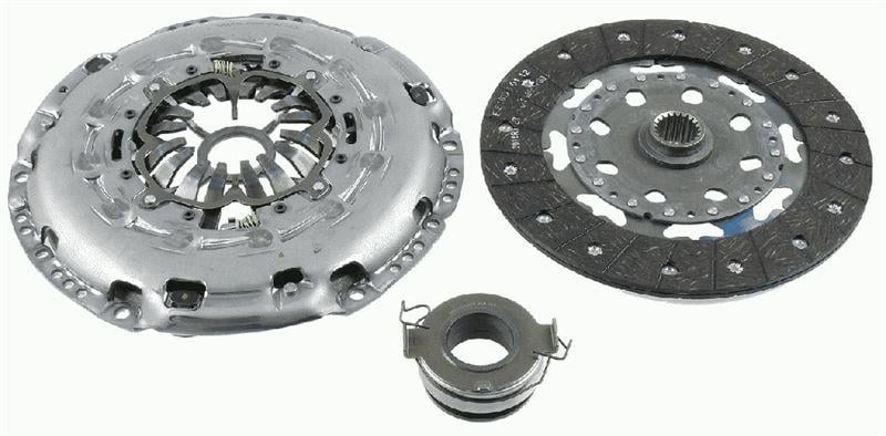 SACHSSachs Clutch Kıt XtendSACHS 3000950925