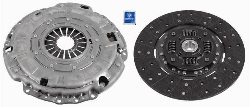 SACHSSachs Clutch Kıt XtendSACHS 3000950868