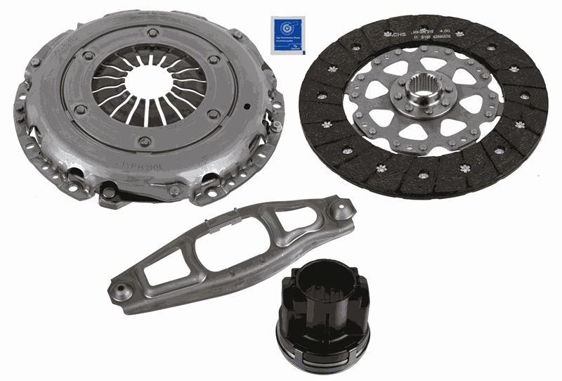 SACHSSachs Clutch Kıt XtendSACHS 3000970133
