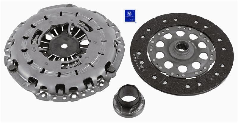 SACHSSachs Clutch Kıt XtendSACHS 3000951873