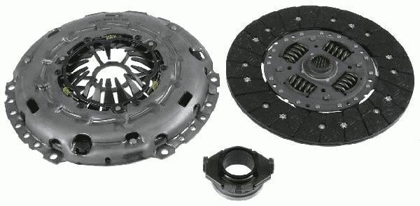 SACHSSachs Clutch Kıt Xtend MazdaSACHS 3000951982