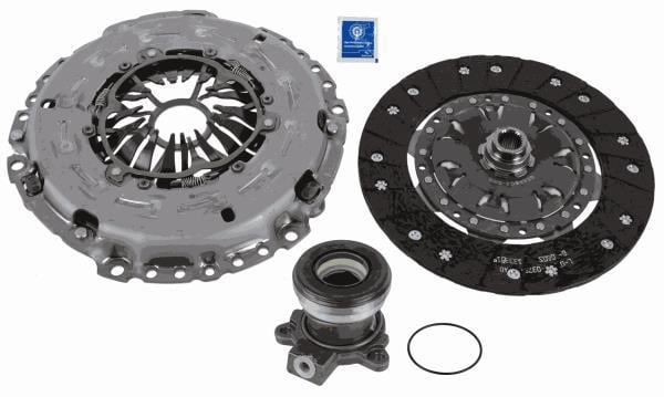 SACHSSachs Clutch Kıt Xtend Plus CscSACHS 3000990494