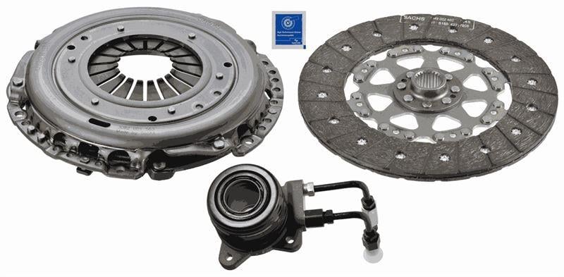SACHSSachs Clutch Kıt Xtend Plus CscSACHS 3000990535
