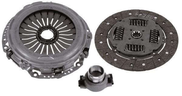SACHSSachs Clutch Kıt Xtend Renault-Savıem-BerlıetSACHS 3400700549