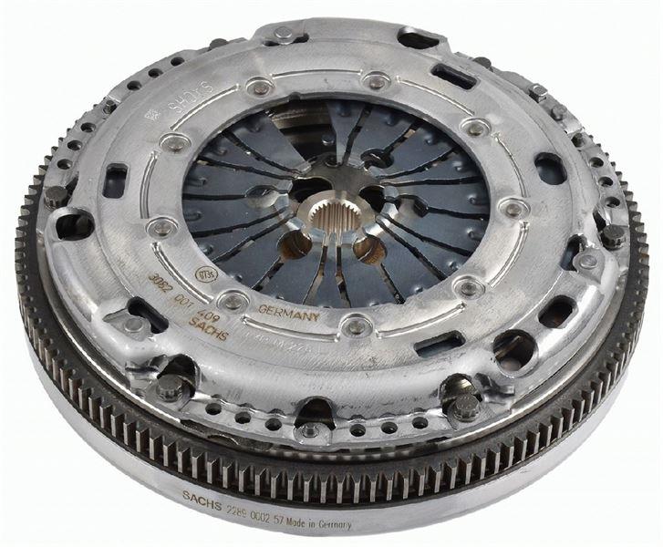 SACHSSachs Clutch Kıt Zms XtendSACHS 2289000257