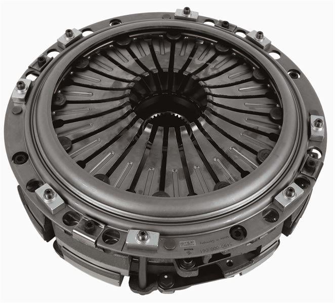 SACHSSachs Clutch Modul VolvoSACHS 3490000061