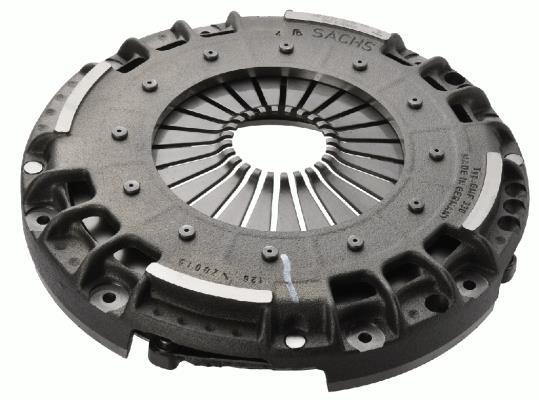 SACHSSachs Clutch Pressure PlateSACHS 3482012211