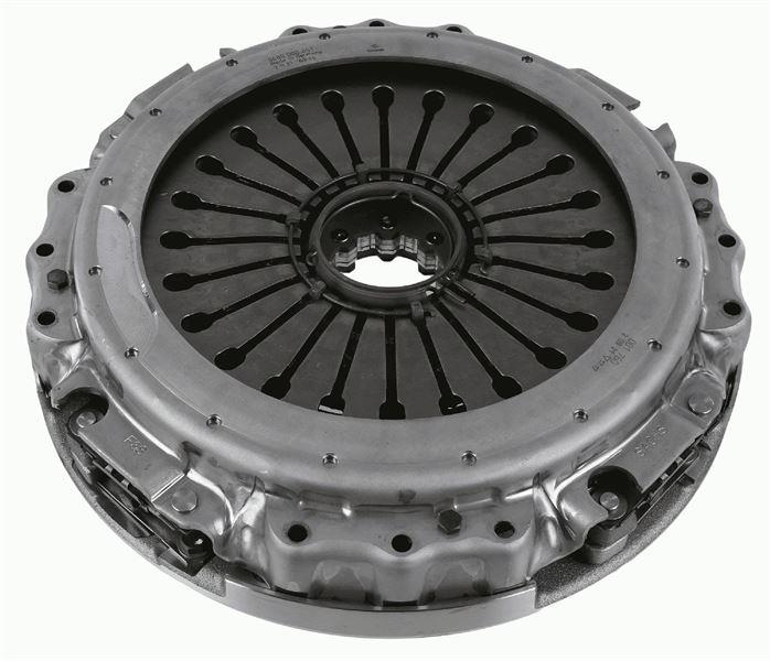 SACHSSachs Clutch Pressure PlateSACHS 3488000451