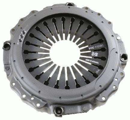 SACHSSachs Clutch Pressure PlateSACHS 3482112031