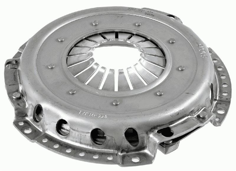 SACHSSachs Clutch Pressure PlateSACHS 3082001454