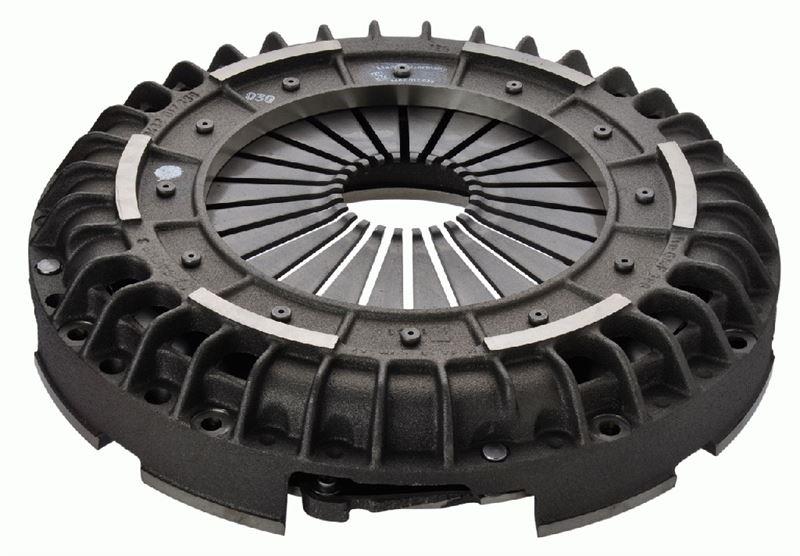 SACHSSachs Clutch Pressure PlateSACHS 3482017035