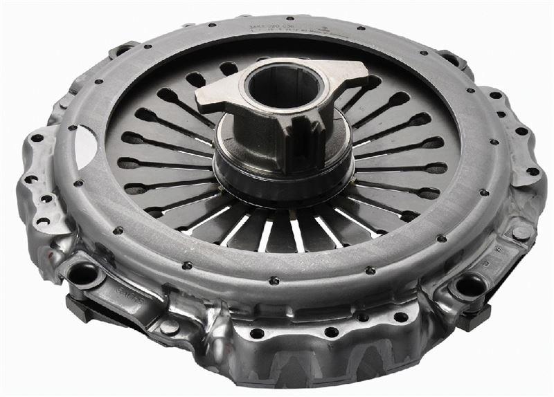 SACHSSachs Clutch Pressure PlateSACHS 3483020036