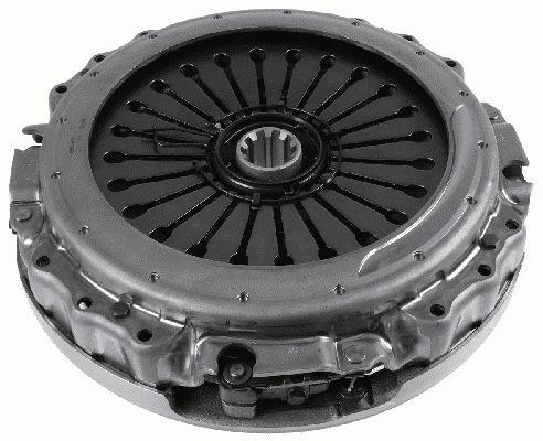 SACHSSachs Clutch Pressure PlateSACHS 3488017432