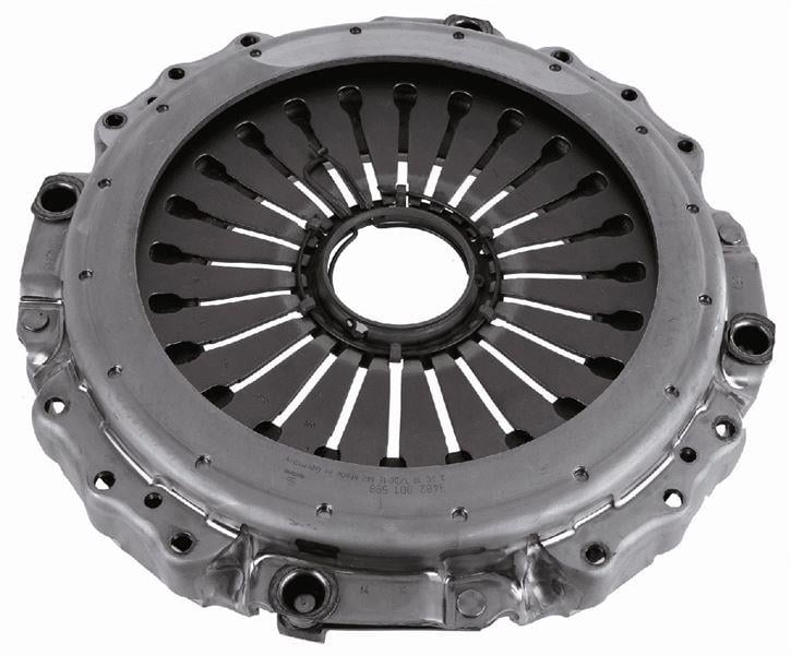 SACHSSachs Clutch Pressure PlateSACHS 3482001598