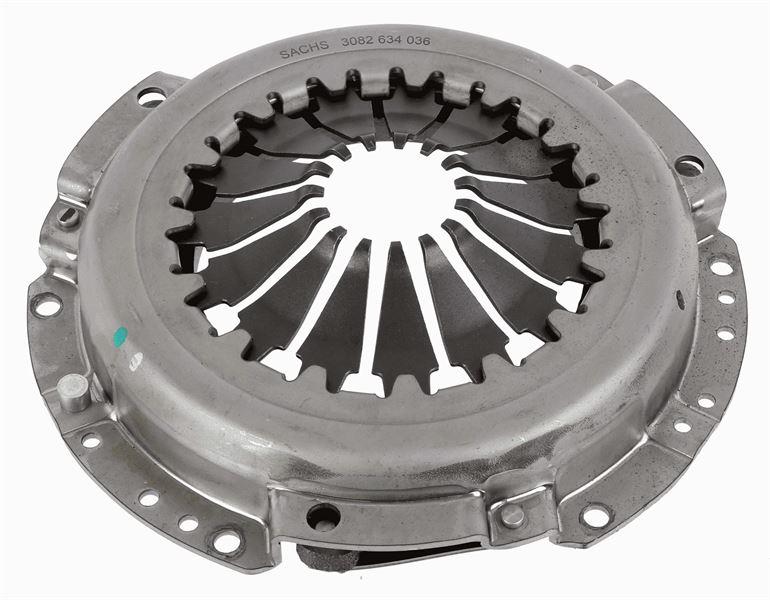 SACHSSachs Clutch Pressure Plate BmwSACHS 3082634036