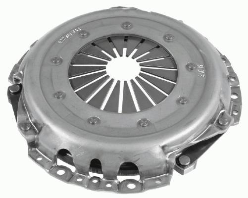 SACHSSachs Clutch Pressure Plate Fıat-Lancıa-Alfa RomeoSACHS 3082205143
