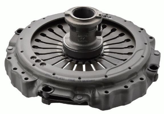 SACHSSachs Clutch Pressure Plate MercedesSACHS 3483030031