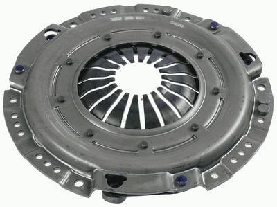 SACHSSachs Clutch Pressure Plate OpelSACHS 3082260031