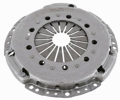 SACHSSachs Clutch Pressure Plate OpelSACHS 3082215031