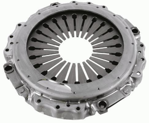 SACHSSachs Clutch Pressure Plate Renault-Savıem-BerlıetSACHS 3482083044