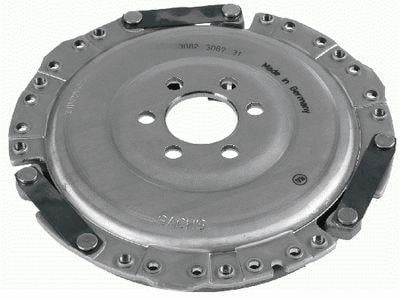 SACHSSachs Clutch Pressure Plate Vag Audi-Vw-Seat-SkodaSACHS 3082308931