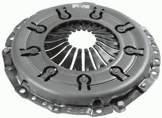 SACHSSachs Clutch Pressure Plate Vag Audi-Vw-Seat-SkodaSACHS 3082600576