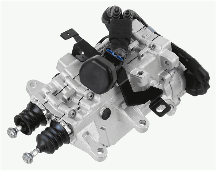 SACHSSachs Clutch Slave Cylınder ActuatorSACHS 3981654005