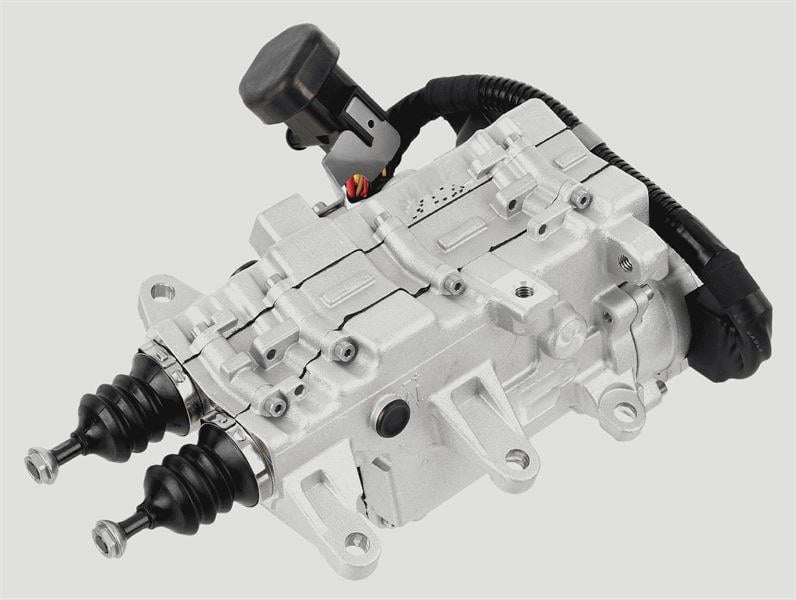 SACHSSachs Clutch Slave Cylınder ActuatorSACHS 3981654008