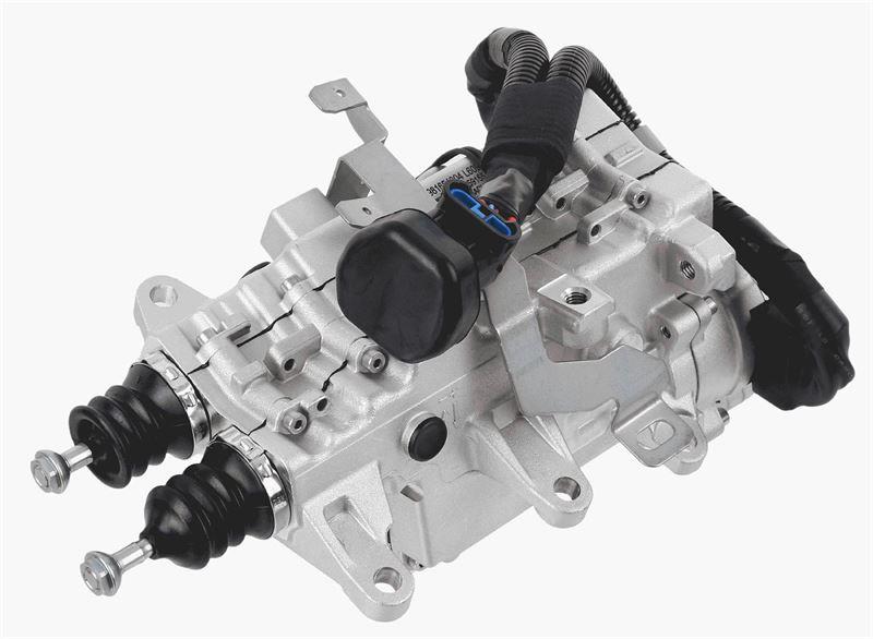 SACHSSachs Clutch Slave Cylınder ActuatorSACHS 3981654004