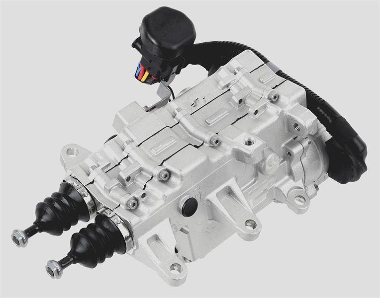 SACHSSachs Clutch Slave Cylınder ActuatorSACHS 3981654007