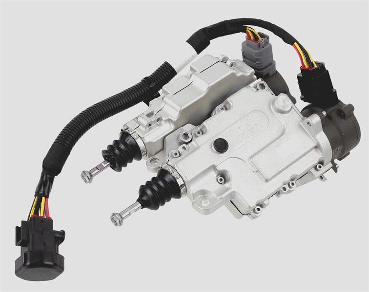 SACHSSachs Clutch Slave Cylınder ActuatorSACHS 3981654011