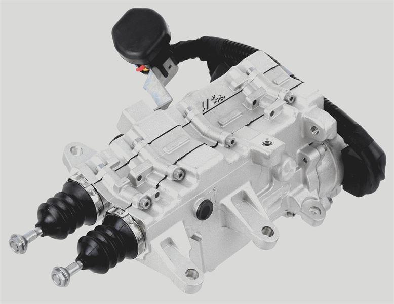 SACHSSachs Clutch Slave Cylınder ActuatorSACHS 3981654002