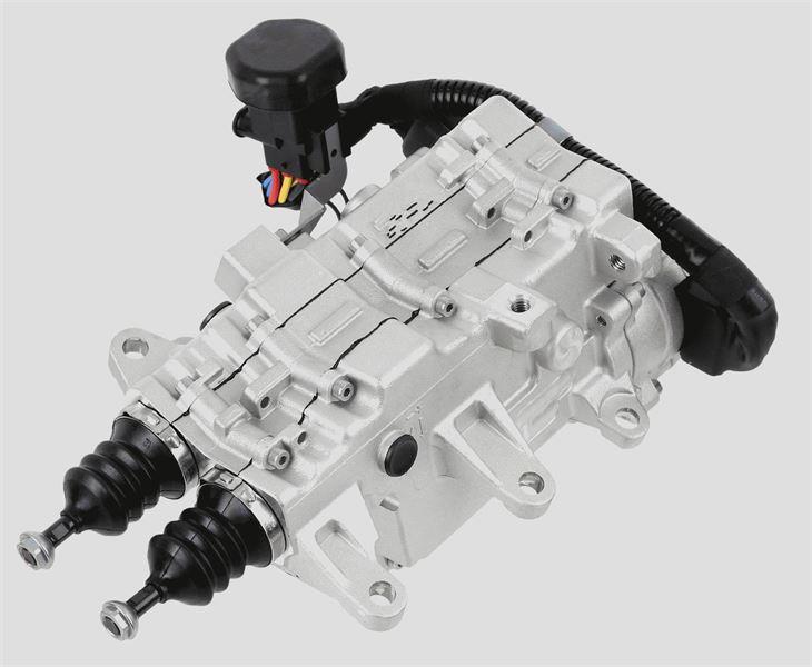 SACHSSachs Clutch Slave Cylınder ActuatorSACHS 3981654010