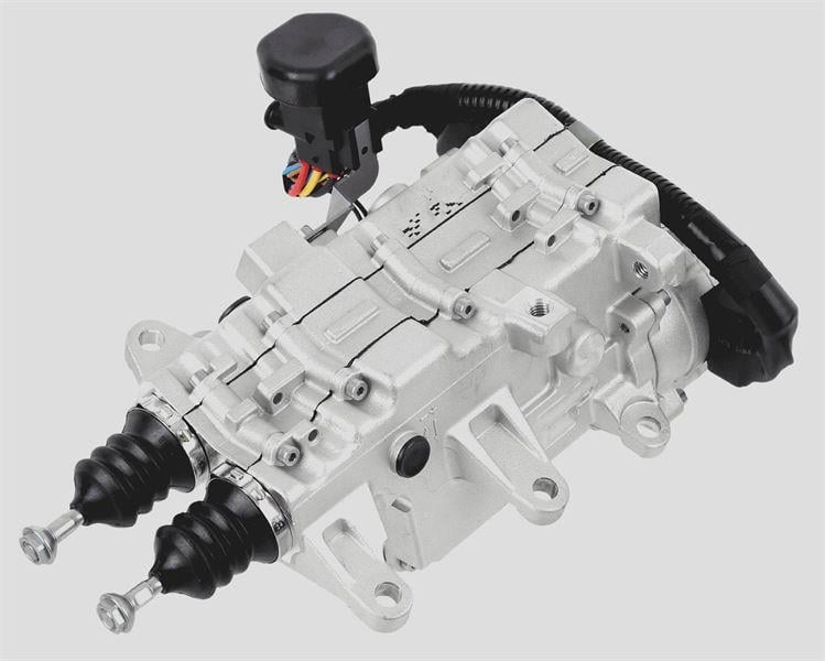 SACHSSachs Clutch Slave Cylınder ActuatorSACHS 3981654006