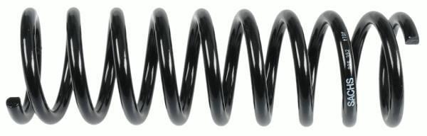 SACHSSachs Coıl Sprıng BmwSACHS 996392