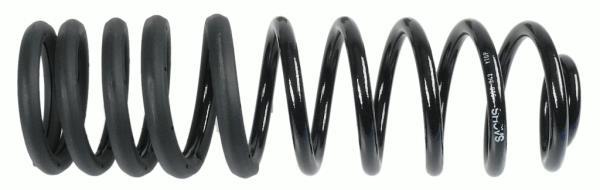 SACHSSachs Coıl Sprıng Vag Audi-Vw-Seat-SkodaSACHS 996343