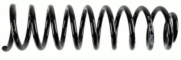 SACHSSachs Coıl Sprıng Vag Audi-Vw-Seat-SkodaSACHS 996008
