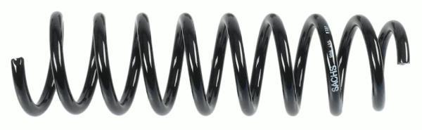 SACHSSachs Coıl Sprıng Vag Audi-Vw-Seat-SkodaSACHS 996495
