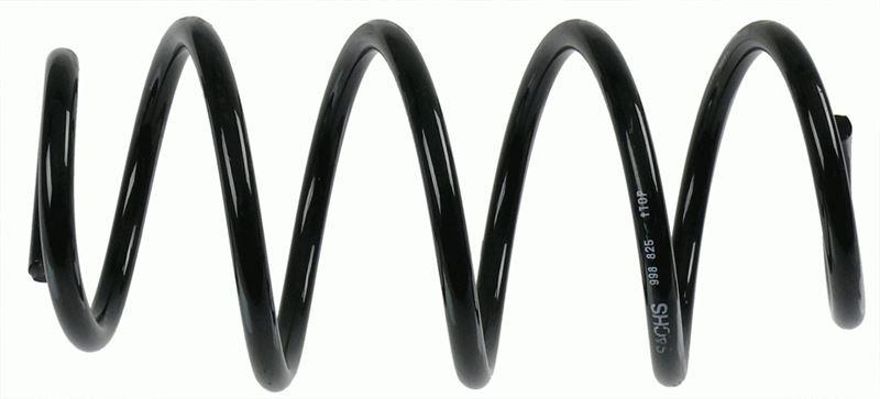 SACHSSachs Helezon Yayı Audı-Seat-VwSACHS 998825