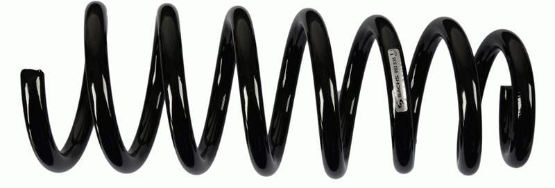 SACHSSachs Helezon Yayı BmwSACHS 993538