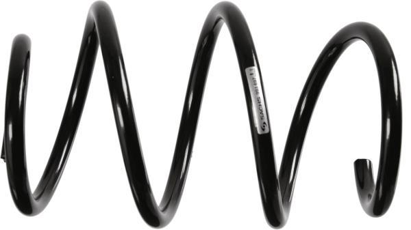 SACHSSachs Helezon Yayı Mercedes-BenzSACHS 993697