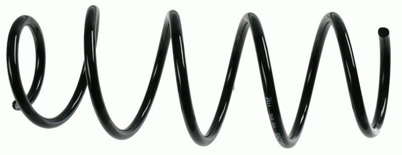 SACHSSachs Helezon Yayı Mercedes-BenzSACHS 998634