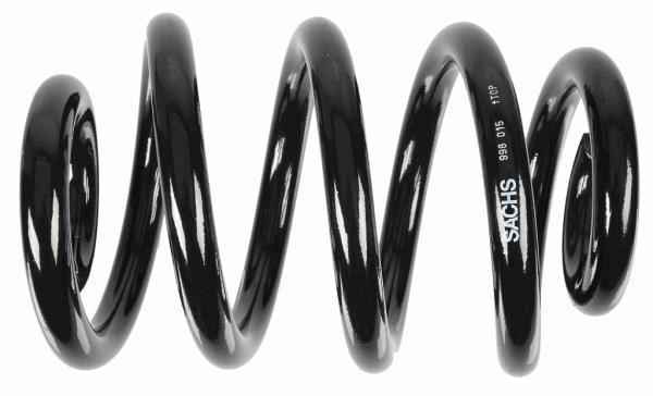 SACHSSachs Helezon Yayı Nıssan-Opel-Renault-VauxhallSACHS 998015