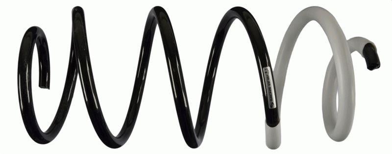 SACHSSachs Helezon Yayı RenaultSACHS 997881