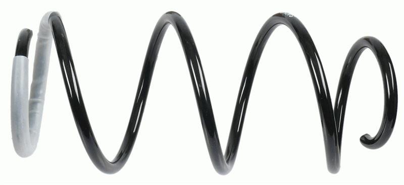 SACHSSachs Helezon Yayı RenaultSACHS 998805